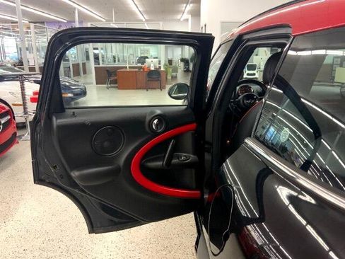Used 2015 MINI Cooper Countryman John Cooper Works image 27
