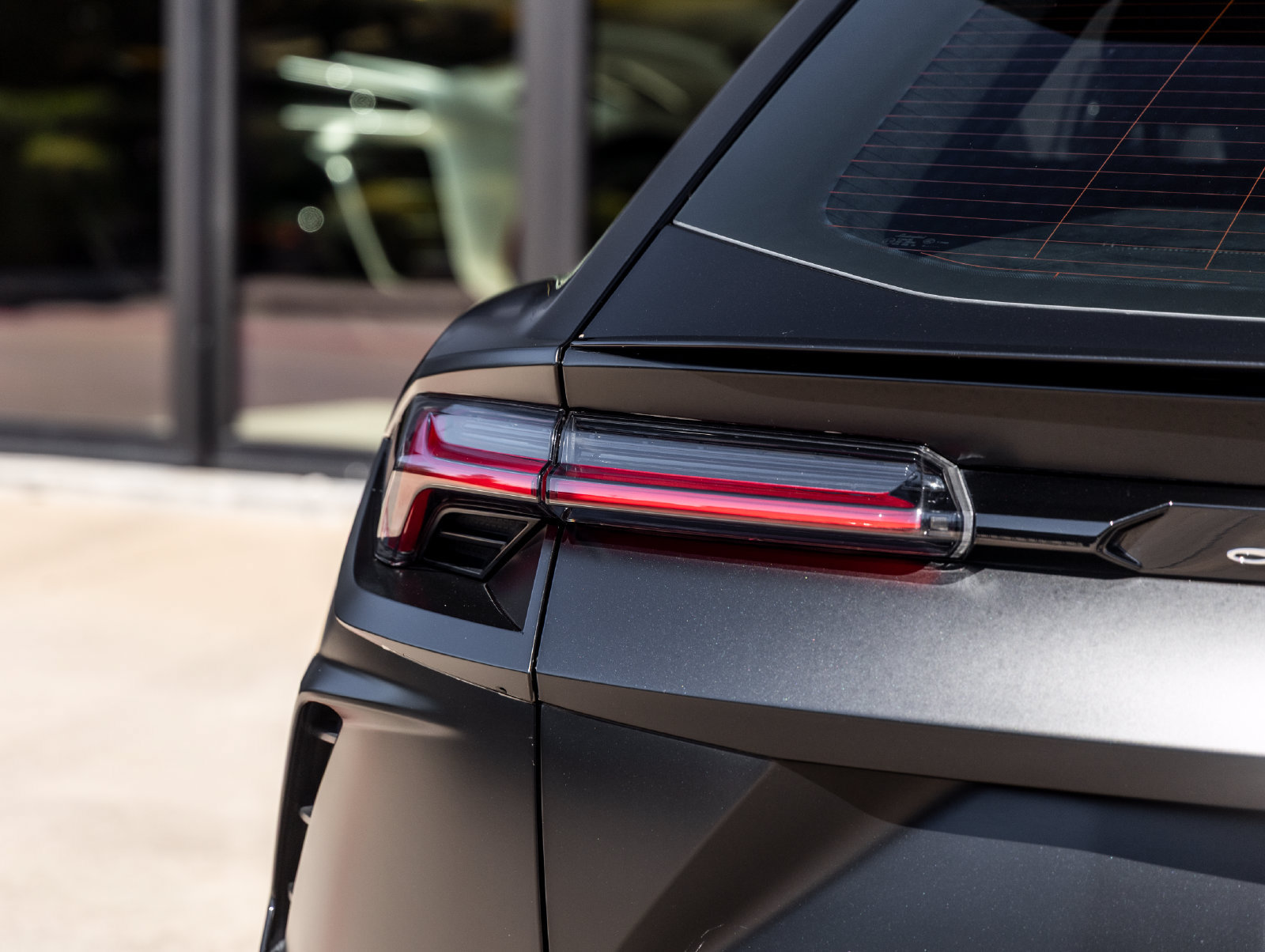 Used 2021 Lamborghini Urus AWD/4WD image 11
