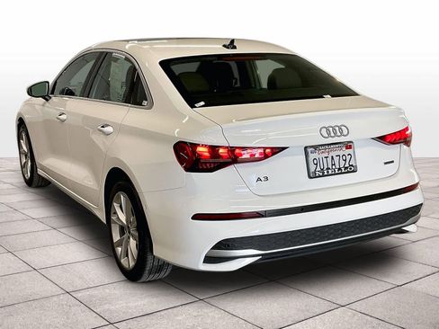 Used 2025 Audi A3 2.0T Premium image 13