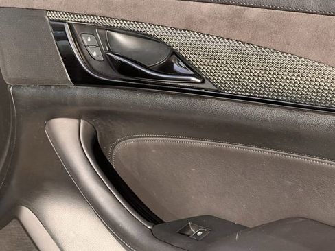 Used 2018 Cadillac CTS V w/ Luxury Package image 26