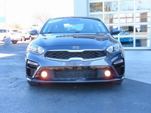 Used 2020 Kia Forte LXS image 3