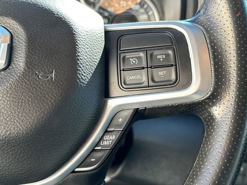 Used 2019 RAM 3500 Big Horn image 29