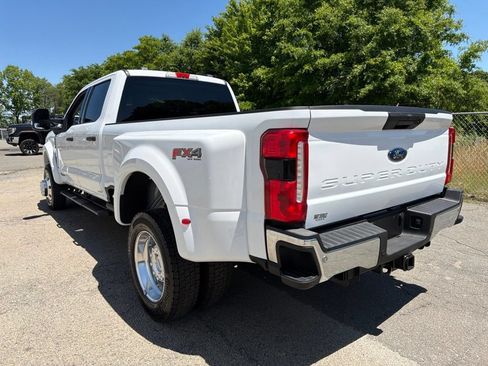 Used 2026 Ford F450 XLT w/ 360-Degree Camera Package AWD/4WD image 4