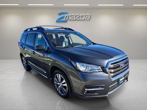 Used 2022 Subaru Ascent Limited w/ Technology Package image 7