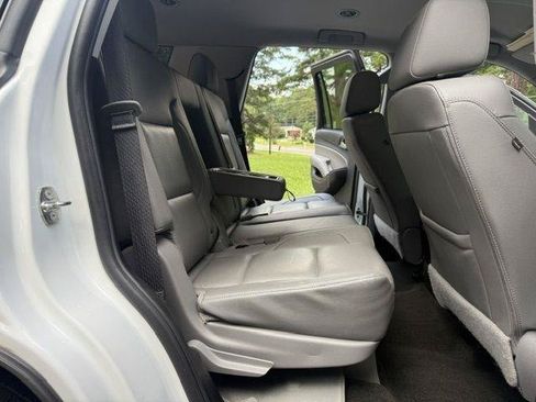 Used 2018 Chevrolet Tahoe LT AWD/4WD image 9