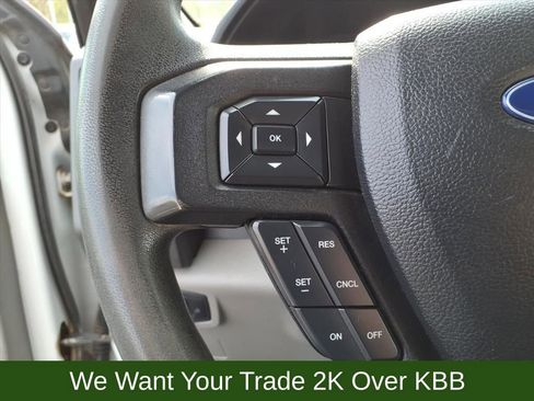 Used 2019 Ford F550 4x4 Crew Cab Super Duty image 25