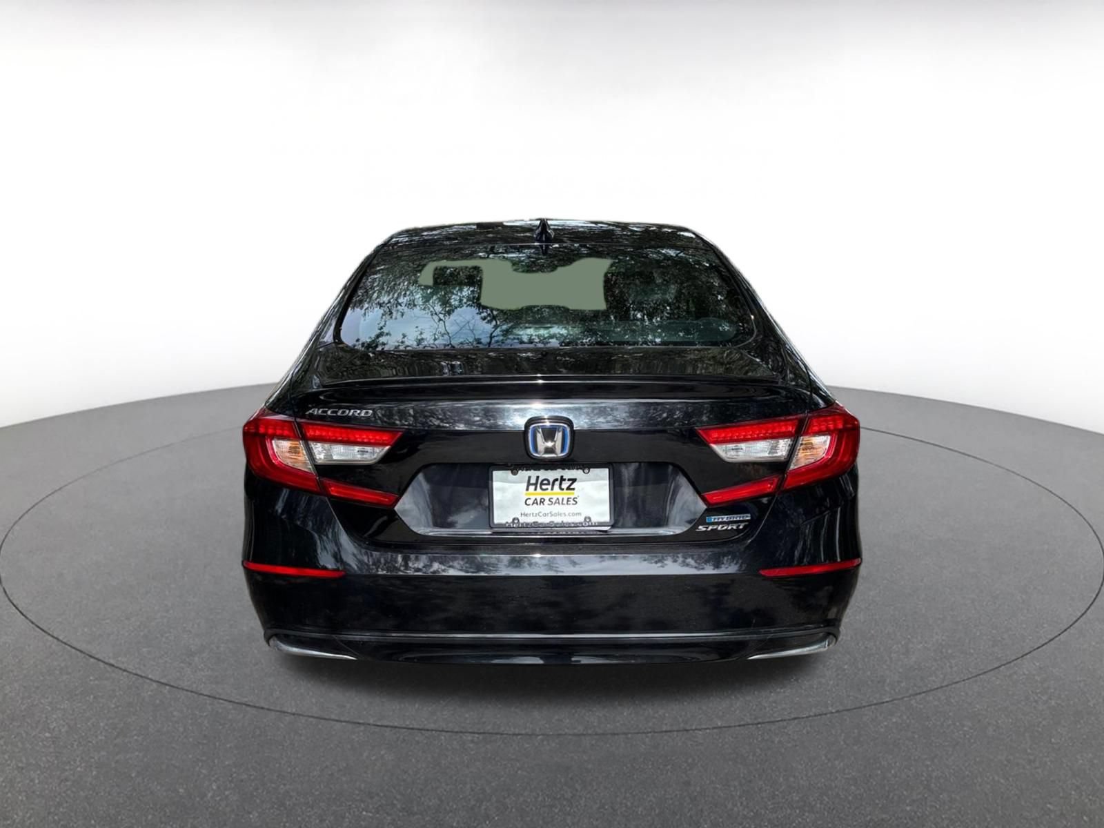 Used 2022 Honda Accord Sport image 7