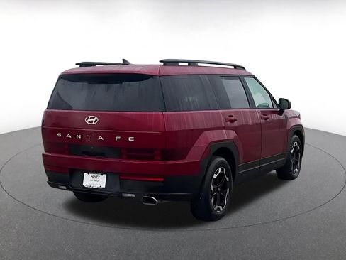 Used 2025 Hyundai Santa Fe SEL image 14