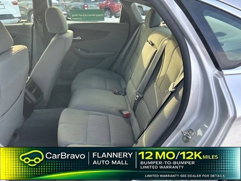 Used 2014 Chevrolet Impala LS image 22