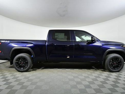 New 2026 Toyota Tundra Limited image 15