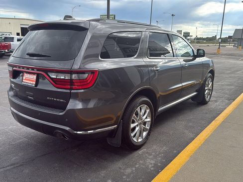 Used 2020 Dodge Durango Citadel image 5