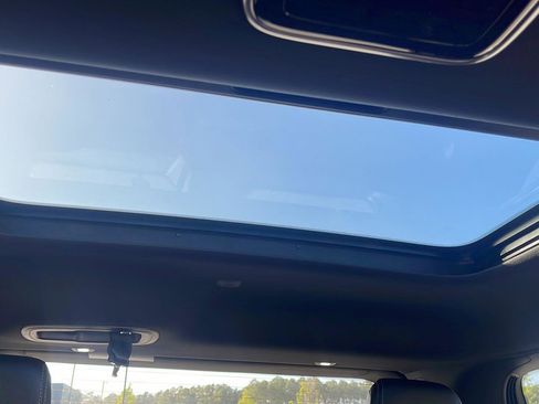 New 2026 Jeep Grand Wagoneer Summit AWD/4WD image 29
