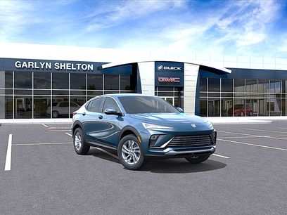 New 2026 Buick Envista Preferred