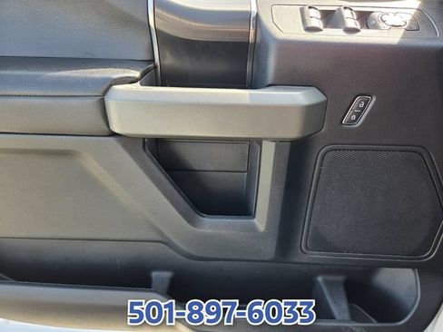 Certified 2019 Ford F150 Raptor w/ Equipment Group 801A Mid AWD/4WD image 27