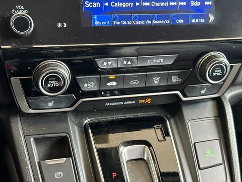 Used 2019 Honda CR-V EX-L image 19
