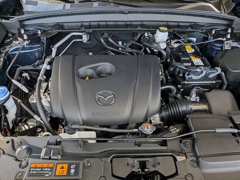 New 2026 MAZDA CX-5 Preferred AWD/4WD image 16