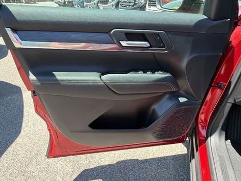 New 2026 GMC Terrain Elevation w/ Black Edition AWD/4WD image 13