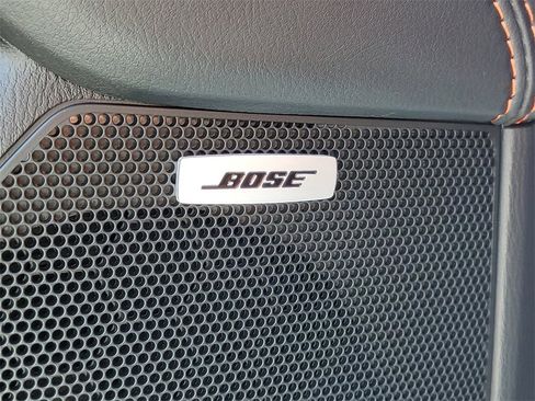 New 2025 MAZDA CX-5 Carbon Edition image 17