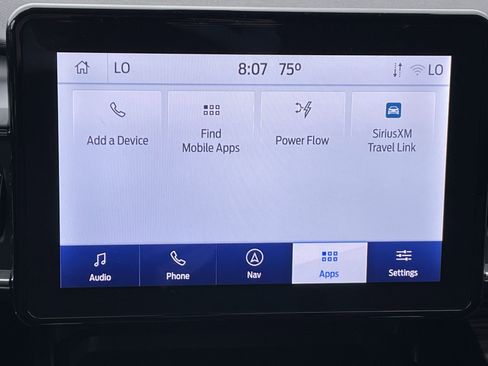 Used 2022 Ford Explorer Limited image 27