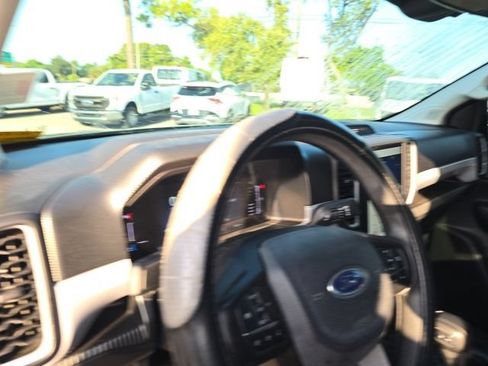 Used 2024 Ford Ranger XL w/ Trailer Tow Package RWD image 9