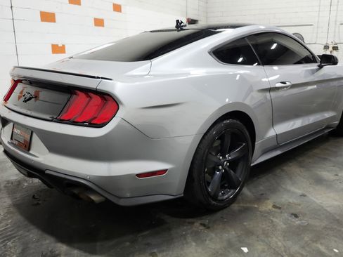 Used 2022 Ford Mustang EcoBoost w/ Equipment Group 101A image 14