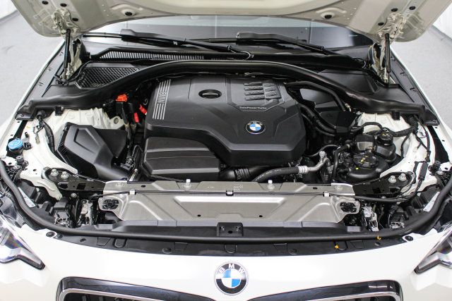 Used 2024 BMW 230i xDrive Coupe w/ Convenience Package AWD/4WD image 26