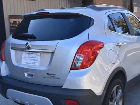 Used 2013 Buick Encore Convenience image 14