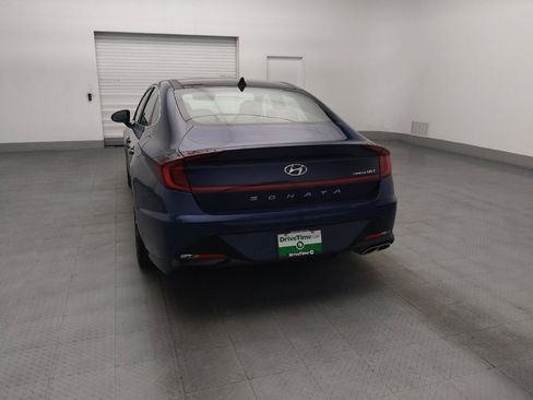 Used 2020 Hyundai Sonata Limited FWD image 6