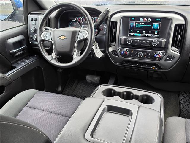Used 2015 Chevrolet Silverado 1500 LT w/ All Star Edition AWD/4WD image 18