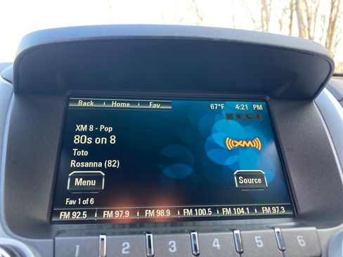 Used 2015 GMC Terrain SLE image 27