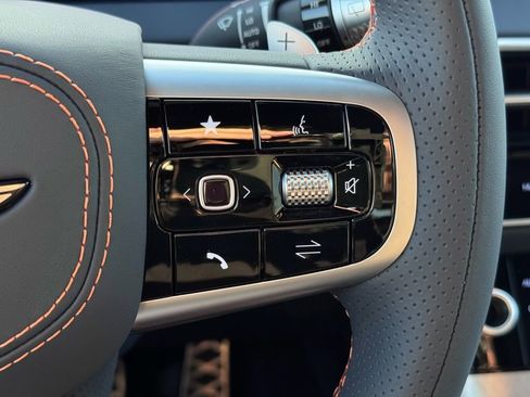 New 2026 Genesis GV70 2.5T Sport Prestige image 31