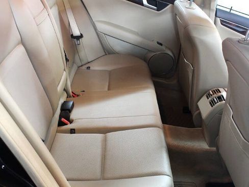 Used 2012 Mercedes-Benz C 250 Sedan w/ Premium 1 Pkg image 22