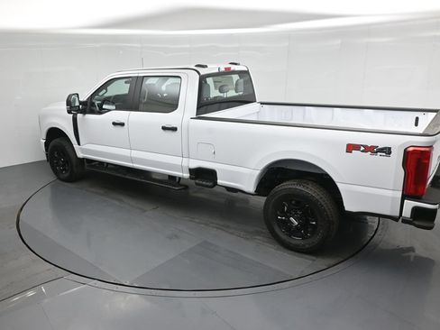 New 2026 Ford F350 XL w/ STX Appearance Package AWD/4WD image 36