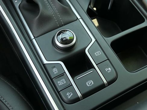 Used 2023 Kia Sorento EX w/ Panoramic Sunroof Package FWD image 23