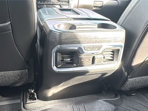 Used 2021 Chevrolet Silverado 3500 High Country w/ Technology Package image 36