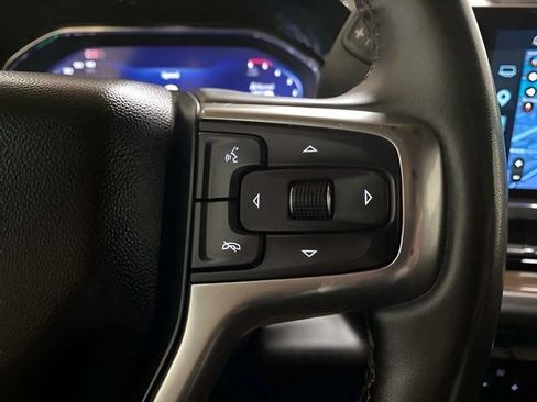 Used 2025 Chevrolet Silverado 2500 LT AWD/4WD image 31