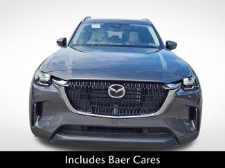 New 2026 MAZDA CX-90 3.3 Turbo w/ Preferred Package AWD/4WD video 2