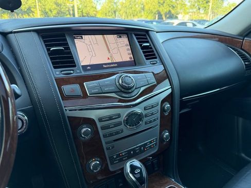 Used 2018 INFINITI QX80 2WD image 22