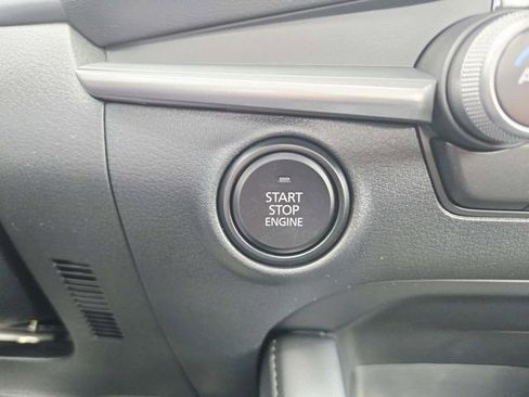 New 2026 MAZDA MAZDA3 s Sport FWD image 25