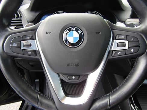 Used 2019 BMW X3 xDrive30i AWD/4WD image 18