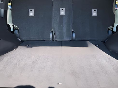 Used 2024 Lexus LX 600 4WD w/ Appearance Package image 92