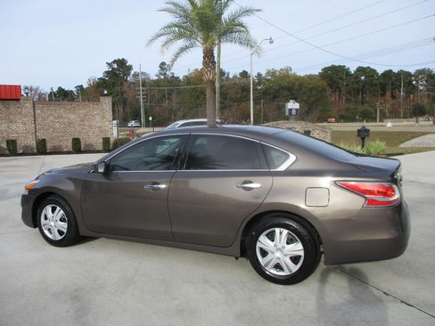 Used 2017 Nissan Altima 2.5 SL image 3