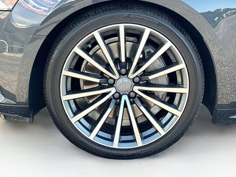 Used 2019 Audi A5 2.0T Premium Plus w/ Premium Plus AWD/4WD image 37