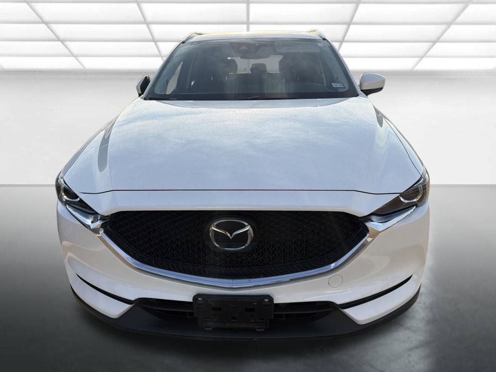 Used 2020 MAZDA CX-5 Touring FWD image 6