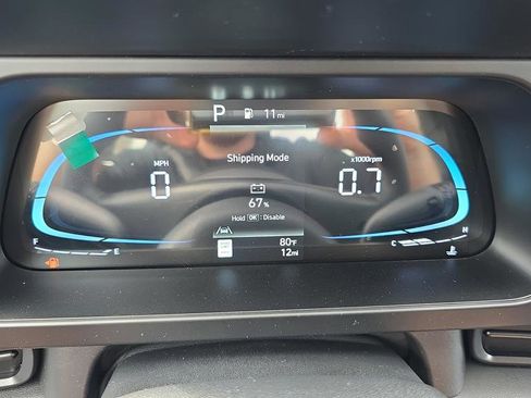 New 2026 Hyundai Elantra SEL Sport Premium w/ Cargo Package FWD image 20
