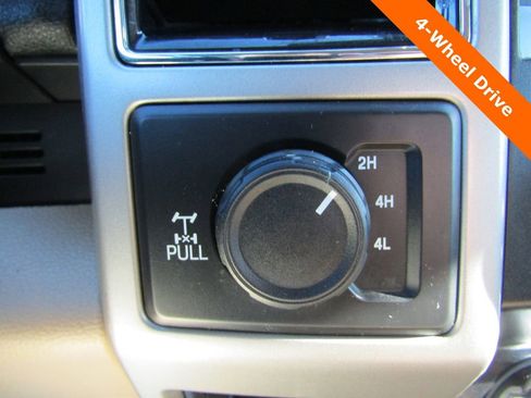 Used 2021 Ford F250 Lariat w/ Lariat Value Package image 16