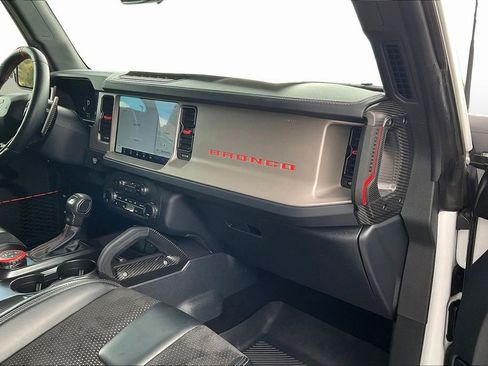 Used 2024 Ford Bronco Raptor AWD/4WD image 26
