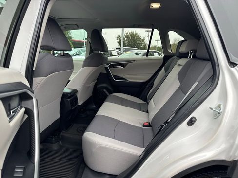 Certified 2024 Toyota RAV4 XLE image 13