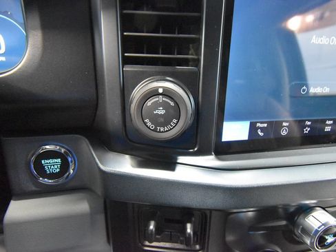 Used 2024 Ford F250 Limited AWD/4WD image 24