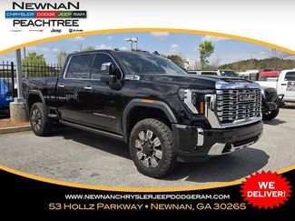 Used 2024 GMC Sierra 2500 Denali w/ Denali Reserve Package video 1